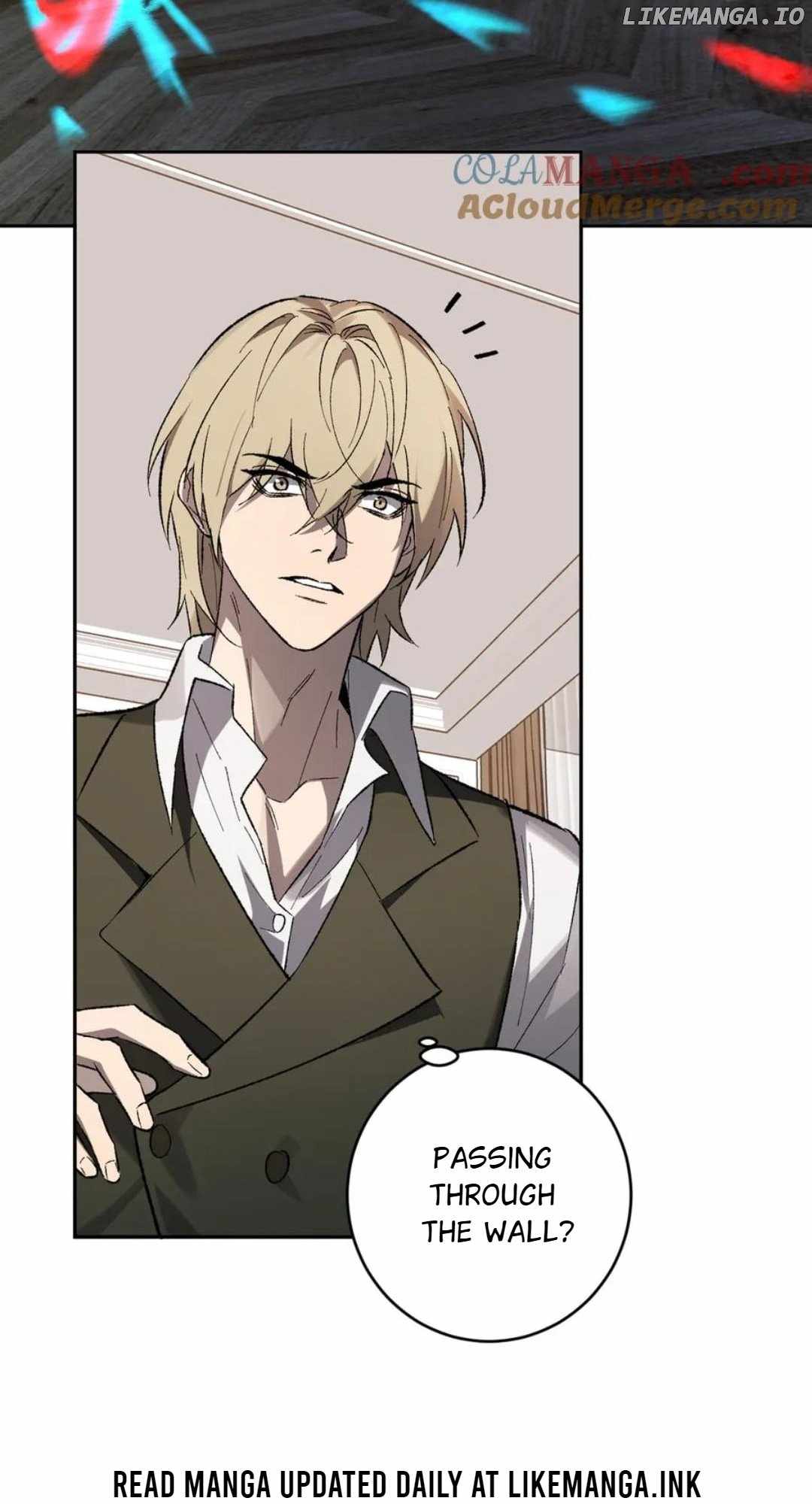 Doomsday for All: Me, Virus Monarch Chapter 68 21